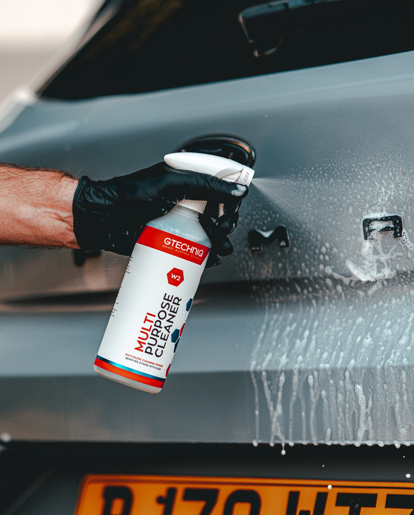 Gtechniq W2 Multi-Purpose Cleaner