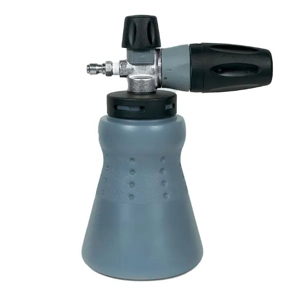 MTM Hydro PF22.2 Professional Foam Cannon Kit – 1.25mm Installed & 1.1mm Orifice Included