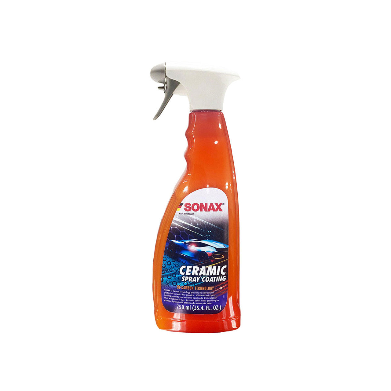 Sonax Ceramic Spray Coating - 750 ml