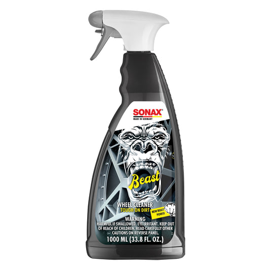 Sonax The Beast Wheel Cleaner (Felgenbeast)