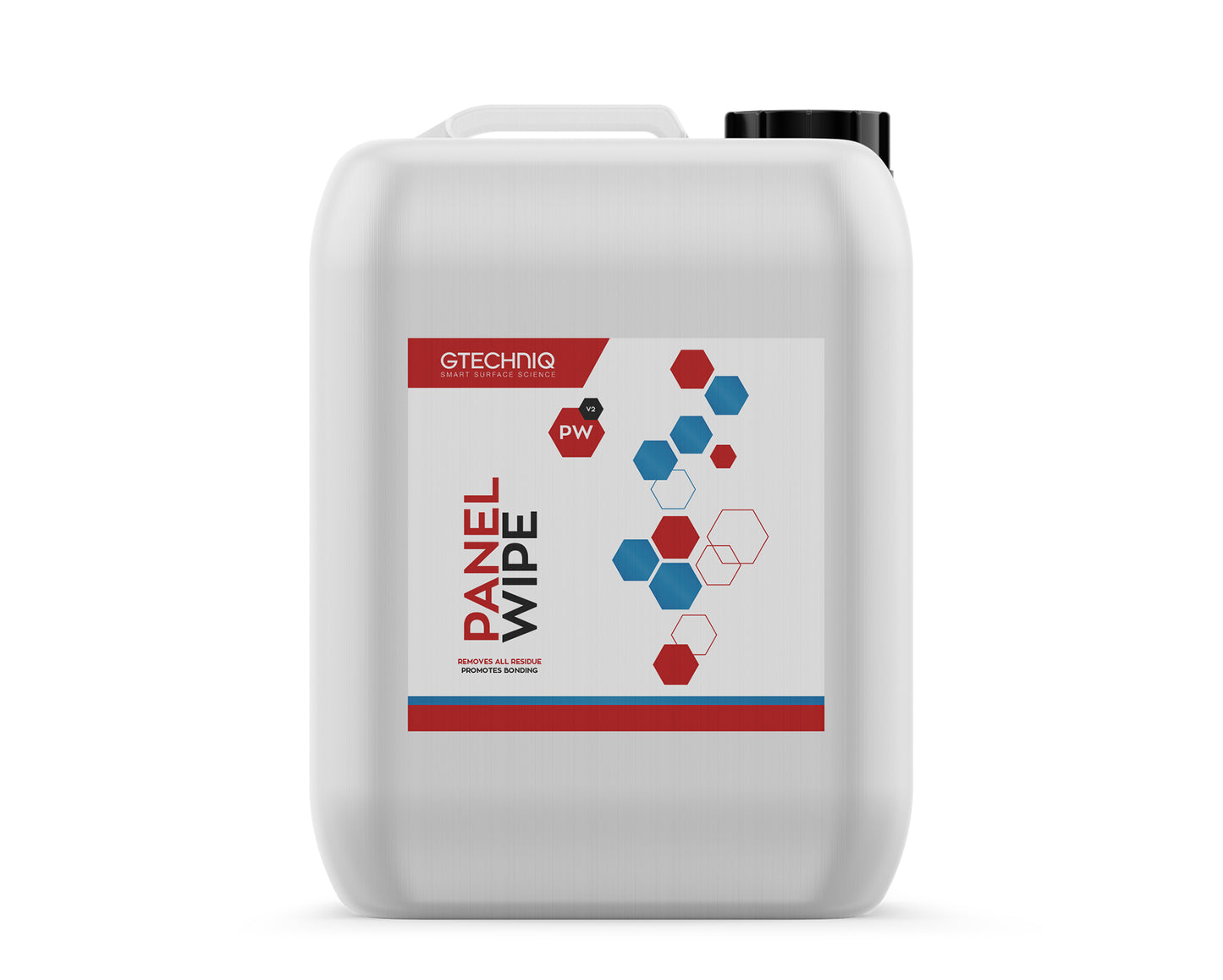 Gtechniq PWv2 Panel Wipe | Ceramic Coating Paint Prep Wipe