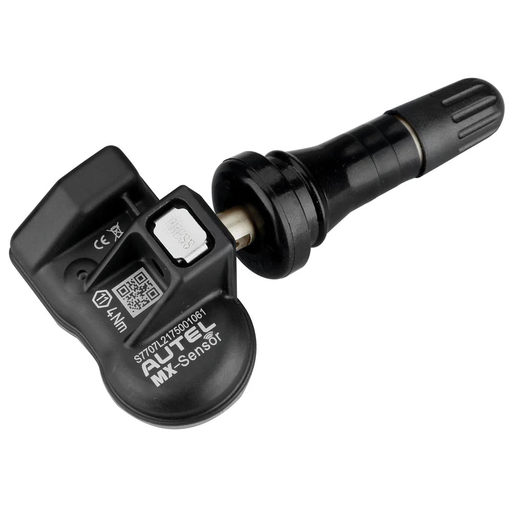 MX-Sensor 1 : The Ultimate Universal Programmable TPMS Solution