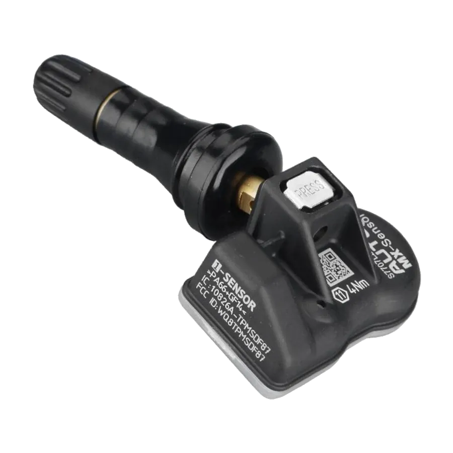 MX-Sensor 1 : The Ultimate Universal Programmable TPMS Solution