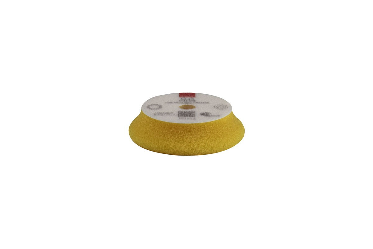 Rupes DA Fine Polishing Foam Pad Yellow