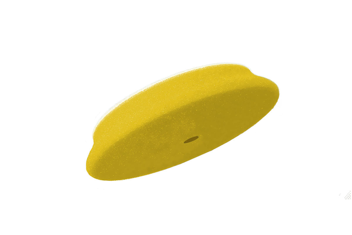 Rupes DA Fine Polishing Foam Pad Yellow