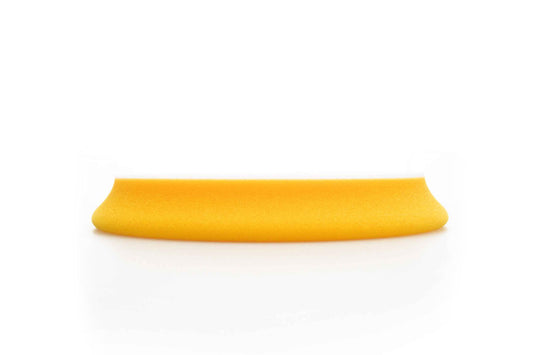 Rupes DA Fine Polishing Foam Pad Yellow
