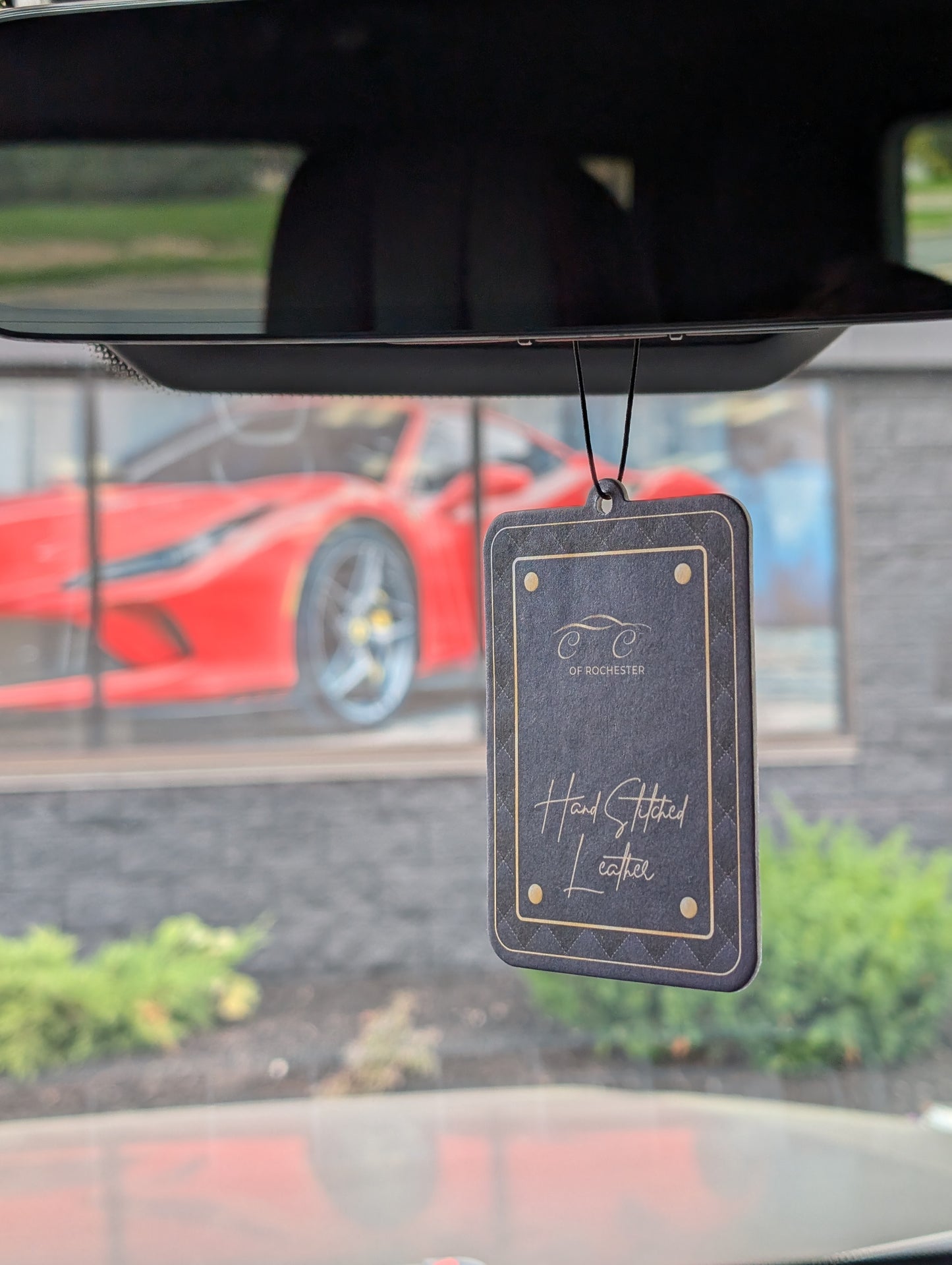 Revved Up Scents 3-Pack Bundle - Let your car smell like the road, even when it’s parked.