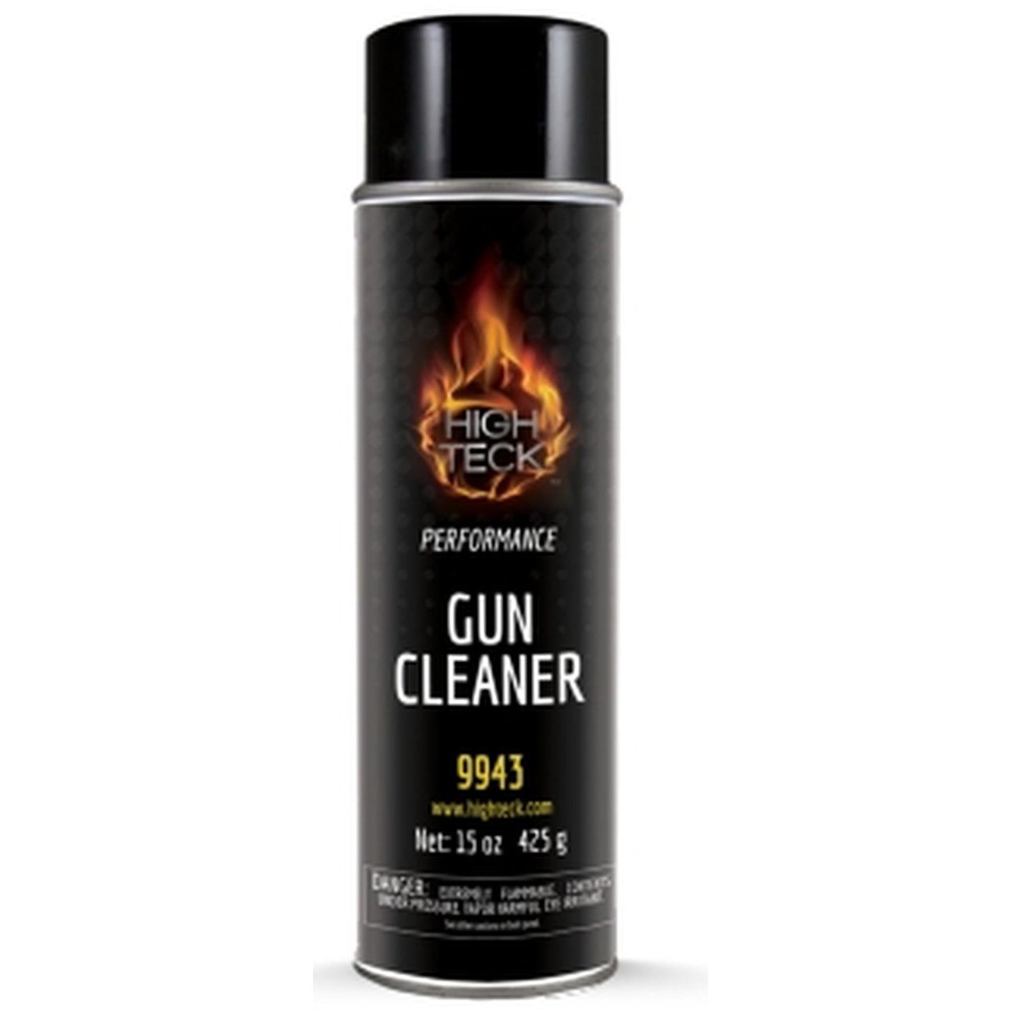 High Teck 9943 Aerosol Gun Cleaner – 15 oz
