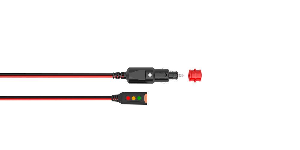 CTEK INDICATOR CIG PLUG – 12V Charging Status Monitor & Adapter
