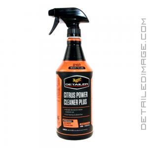 Meguiar's Citrus Power Cleaner Plus D107 - 32 oz