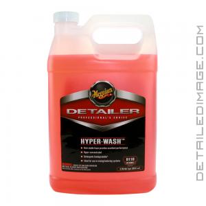 Meguiar's Hyper Wash D110 - 128 oz
