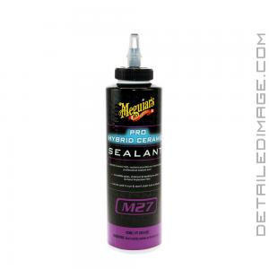 Meguiar's M27 Pro Hybrid Ceramic Sealant – SiO₂-Infused Protection (16 oz)