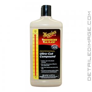 Meguiar's Ultra-Cut Compound M105 - 32 oz