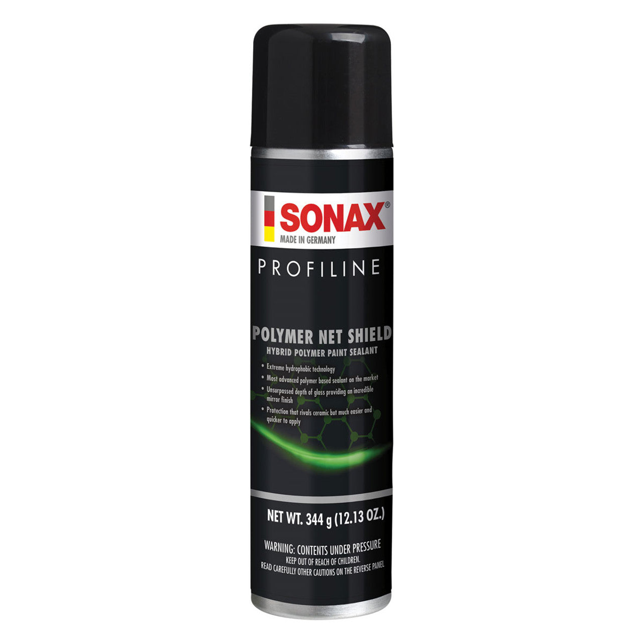 Sonax Polymer Net Shield - 340 ml