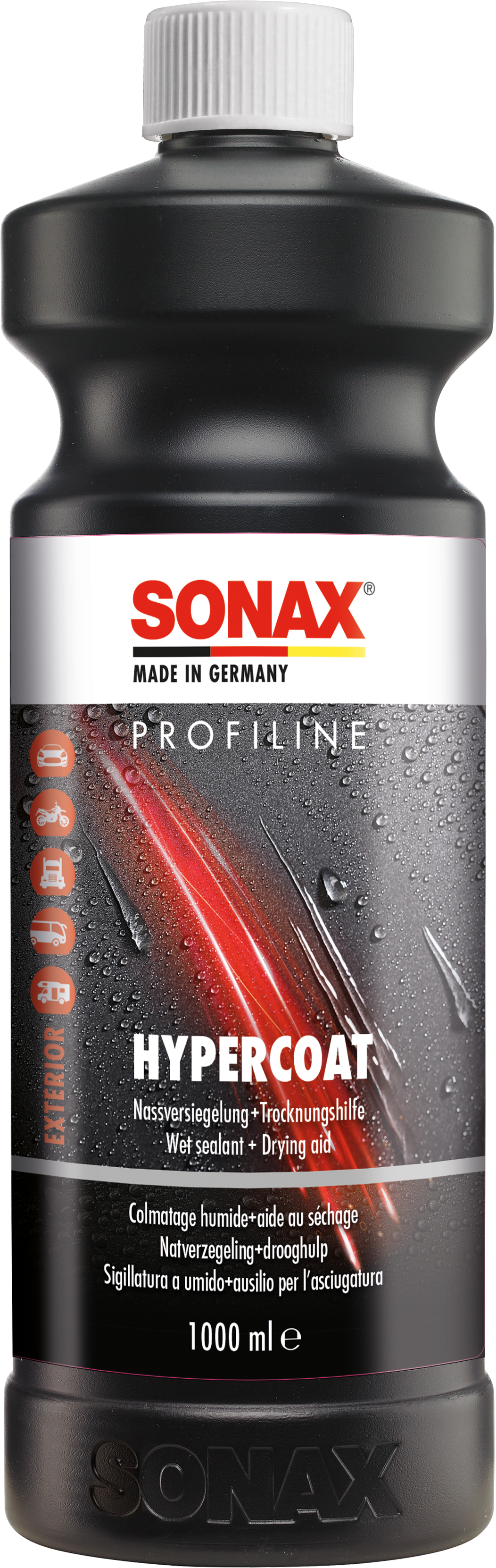 SONAX PROFILINE HyperCoat Wet Sealant