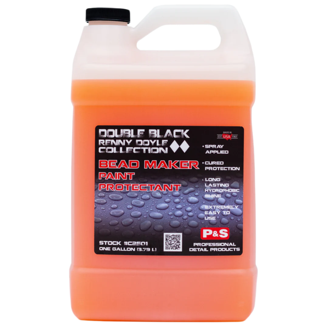P&S Bead Maker Paint Protectant – Long-Lasting Gloss & Hydrophobic Shine