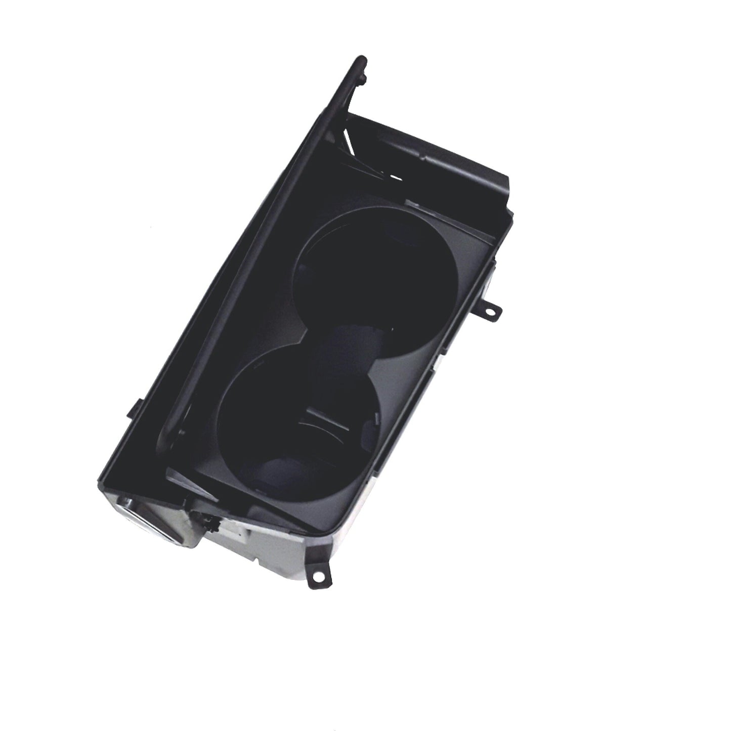 Volvo Console Compartment (Grey, Interior code: 9X7X, AX7X)