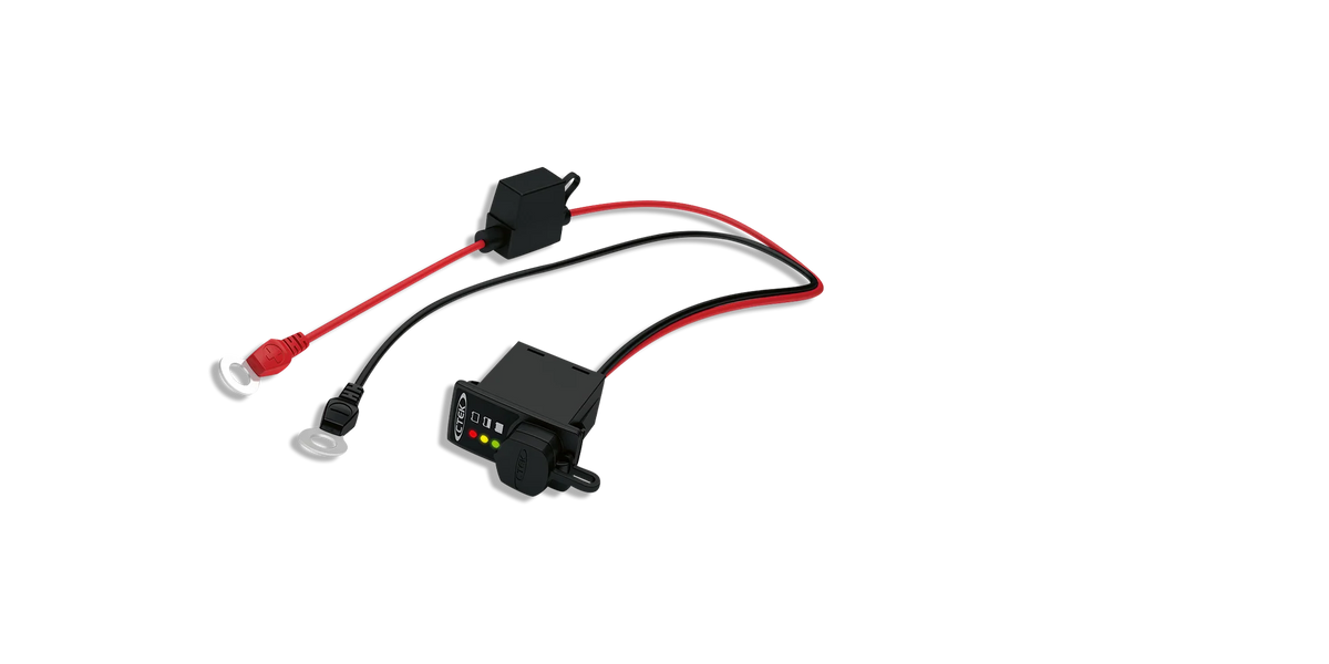 CTEK Indicator Panel – 1.5 m
