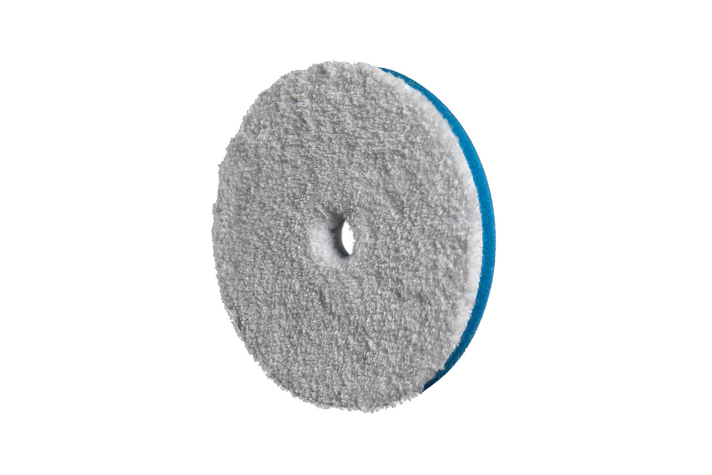 RUPES D-A COARSE Microfiber Extreme Cut Pad – High Cut for Dual Action Polishers