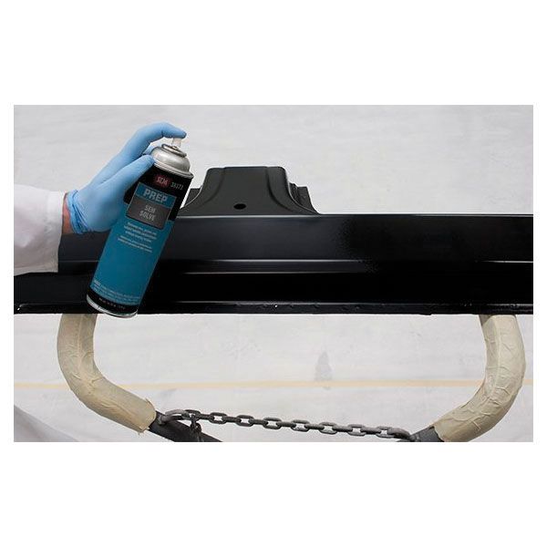 SEM Solve – Solvent Blend Cleaner (Panel Prep)