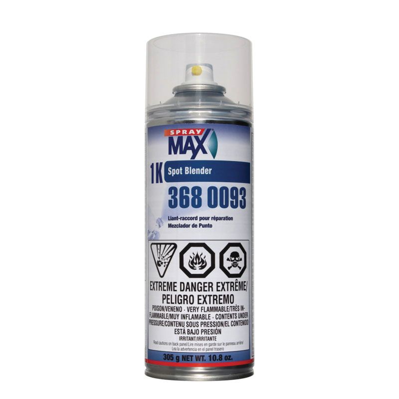 SprayMax® Spot Blender – 10.8 oz Aerosol