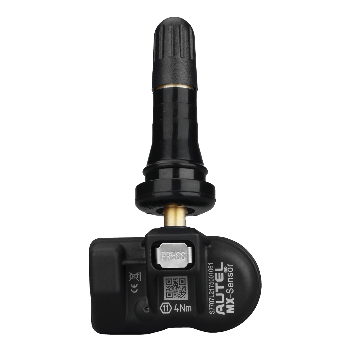 MX-Sensor 1 : The Ultimate Universal Programmable TPMS Solution