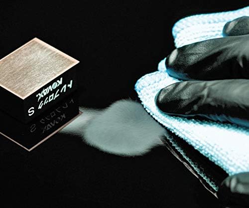 Tolecut 8-Cut Dry Sanding & Spot Repair Kit – Paint Defect Removal System (SP9738)