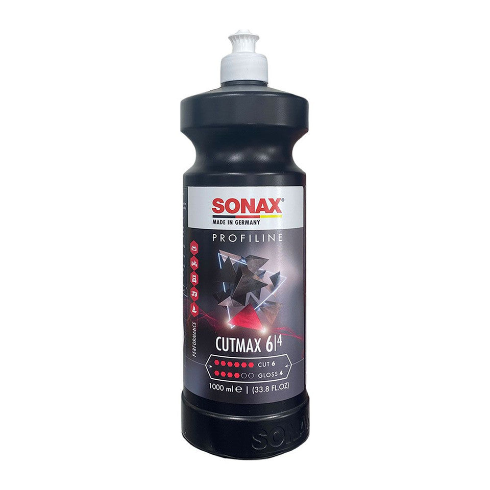 Sonax Cut & Finish - 1000 ml