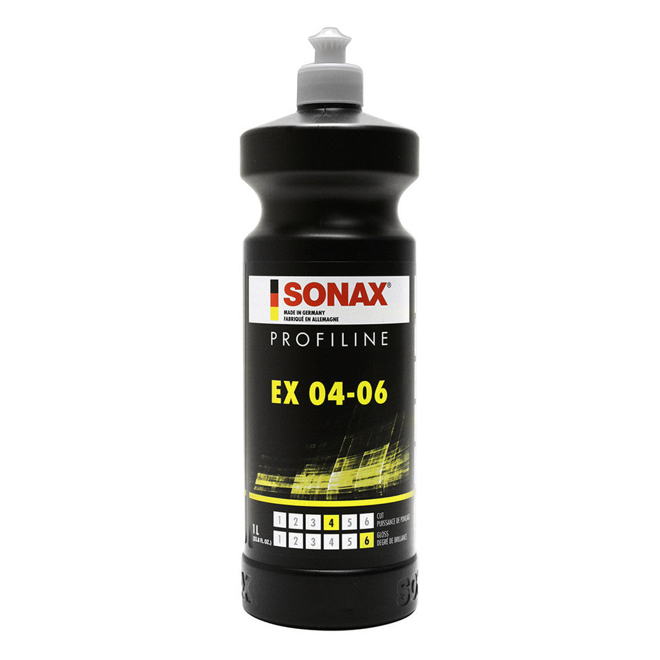 Sonax EX 04-06