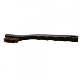 Horse Hair Toothbrush-Style Detail Brush – Soft Bristles