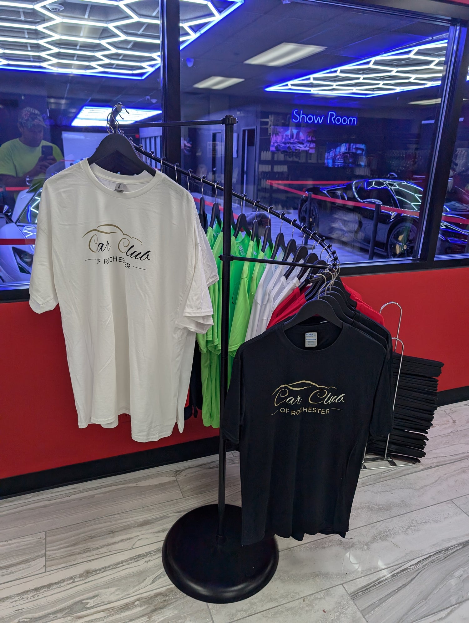Merch