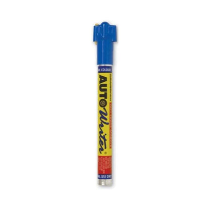 USC® Auto Writer™ Markers –  Red, Orange, Yellow, Green, Blue, Pink, White