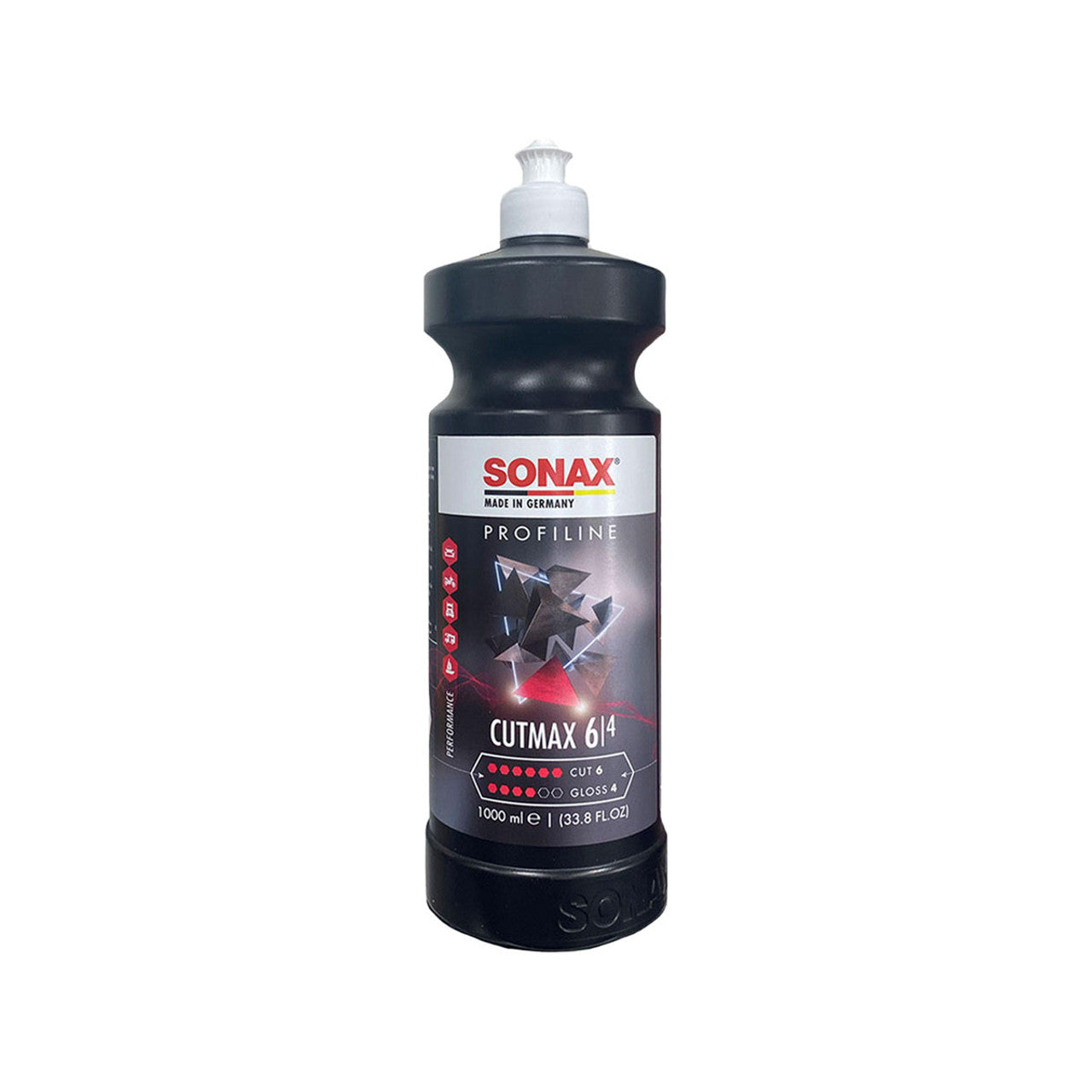 Sonax CutMax