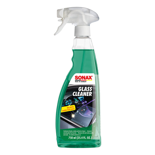 SONAX Glass Cleaner