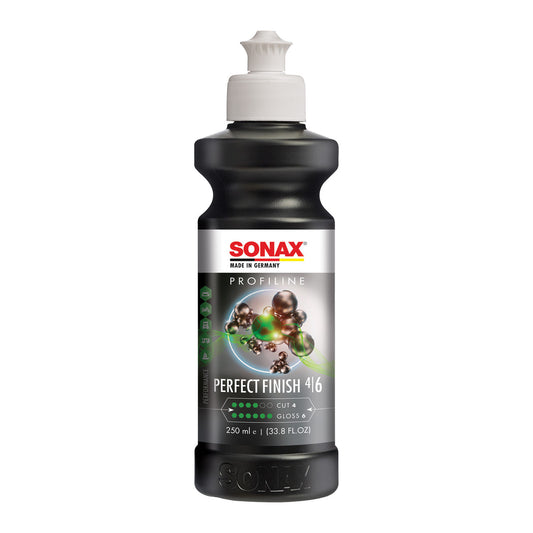 Sonax Profiline Perfect Finish