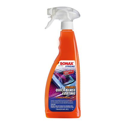SONAX Ceramic Quick Glass Coating