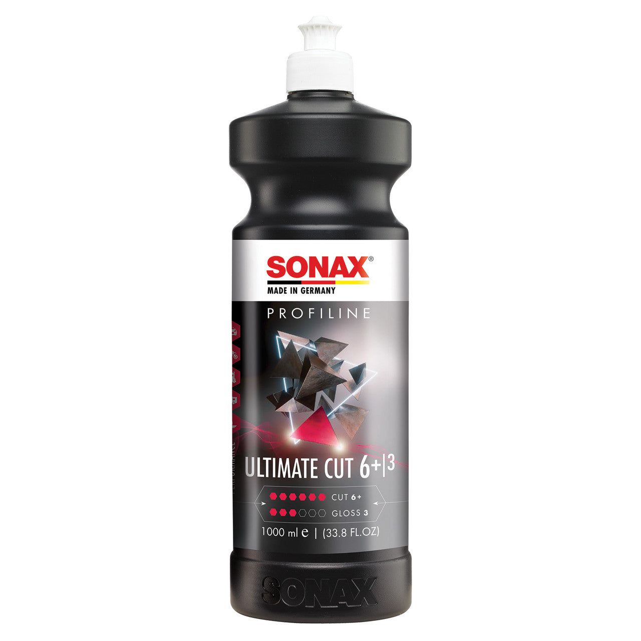 Sonax Ultimate Cut 6 Plus