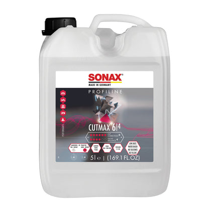 Sonax CutMax