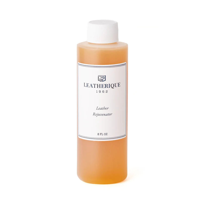 Leatherique Rejuvenator Oil – Restorer & Conditioner
