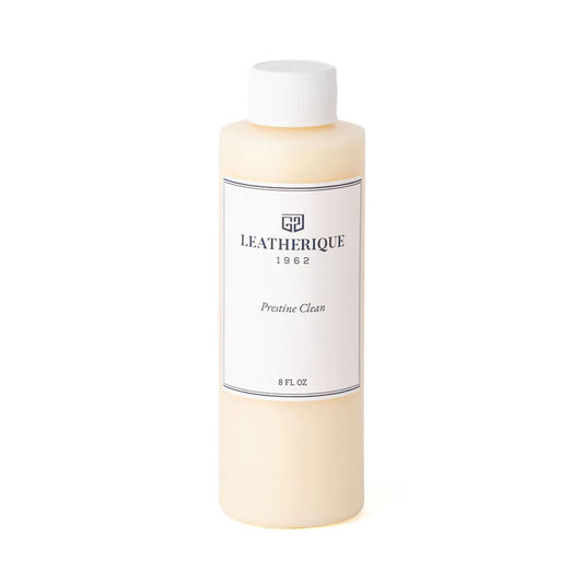 Leatherique Prestine Clean - Leather Cleaner & Conditioning Prep