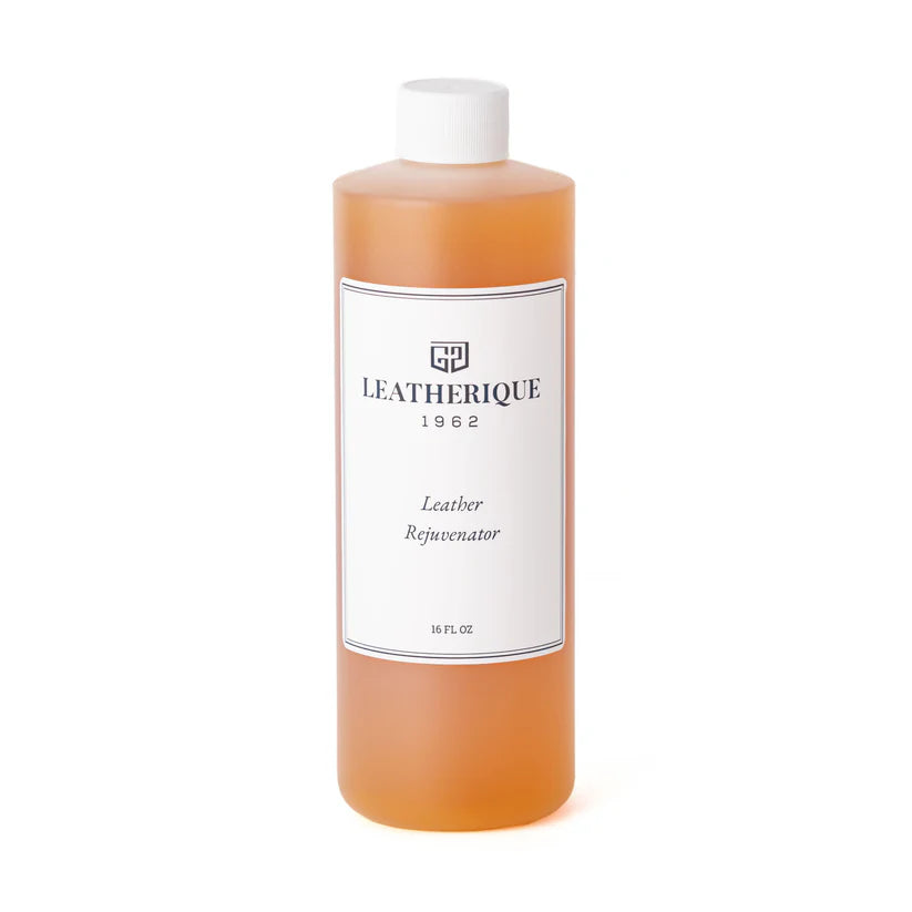 Leatherique Rejuvenator Oil – Restorer & Conditioner