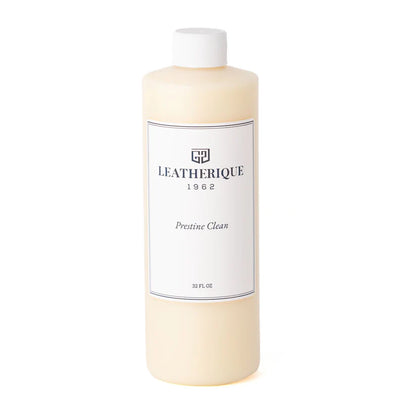Leatherique Prestine Clean - Leather Cleaner & Conditioning Prep