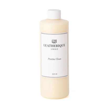 Leatherique Prestine Clean - Leather Cleaner & Conditioning Prep
