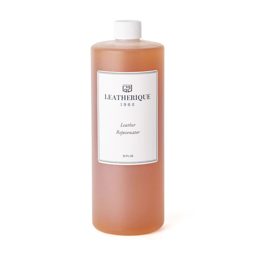 Leatherique Rejuvenator Oil – Restorer & Conditioner