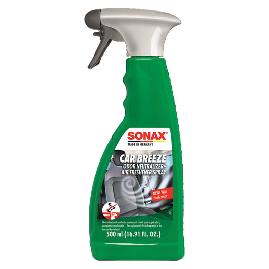 Sonax Car Breeze - 500 ml