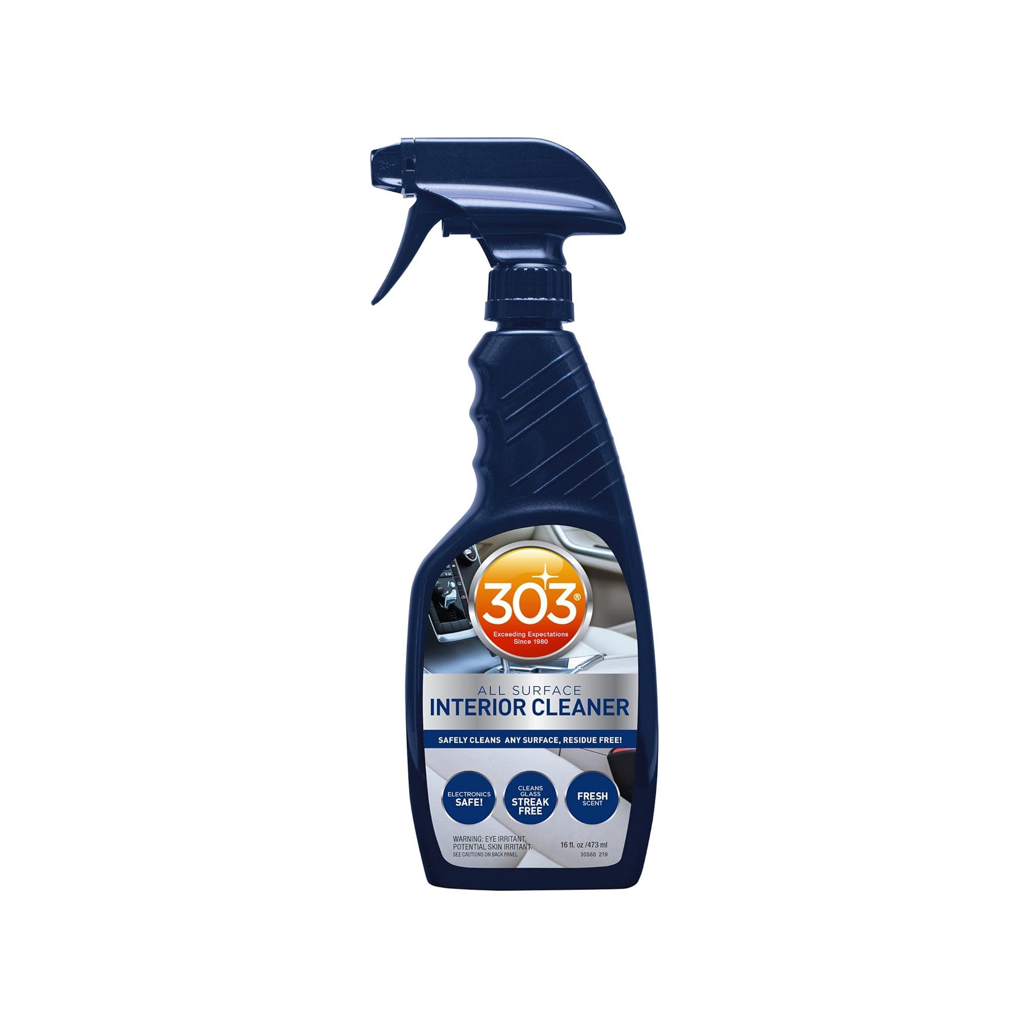 303® All Surface Interior Cleaner - 16 oz – Car Club of Rochester