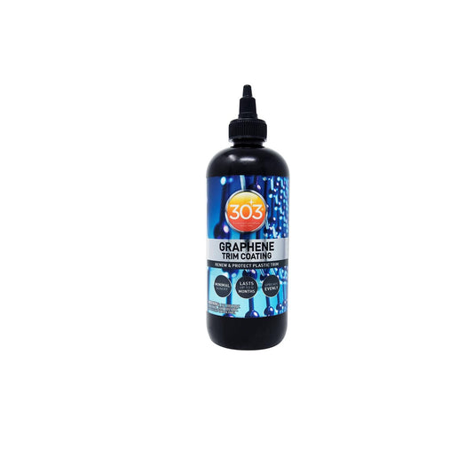 303® Products Graphene Trim Coating – 8 oz