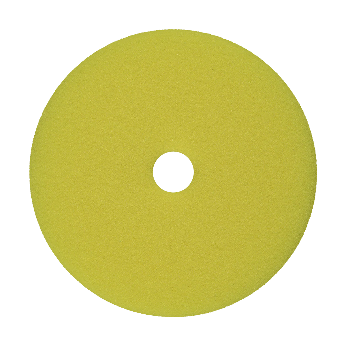 Buff and Shine Yellow EdgeGuard Foam Pads - Polishing
