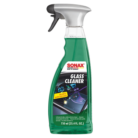 Sonax Glass Cleaner - 750 ml