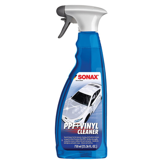 Sonax PPF + Vinyl Cleaner - 750 ml